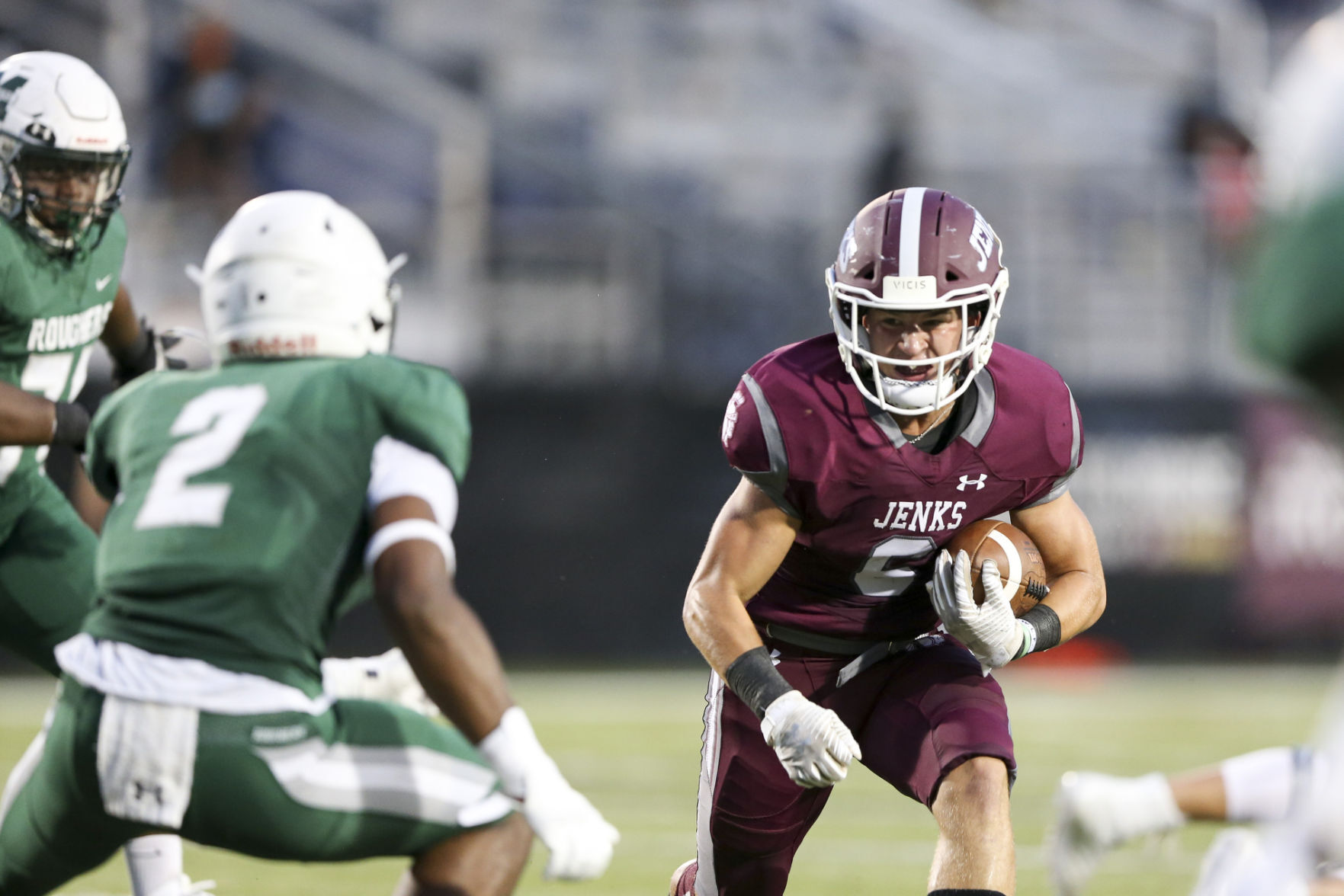 Trojan Preview